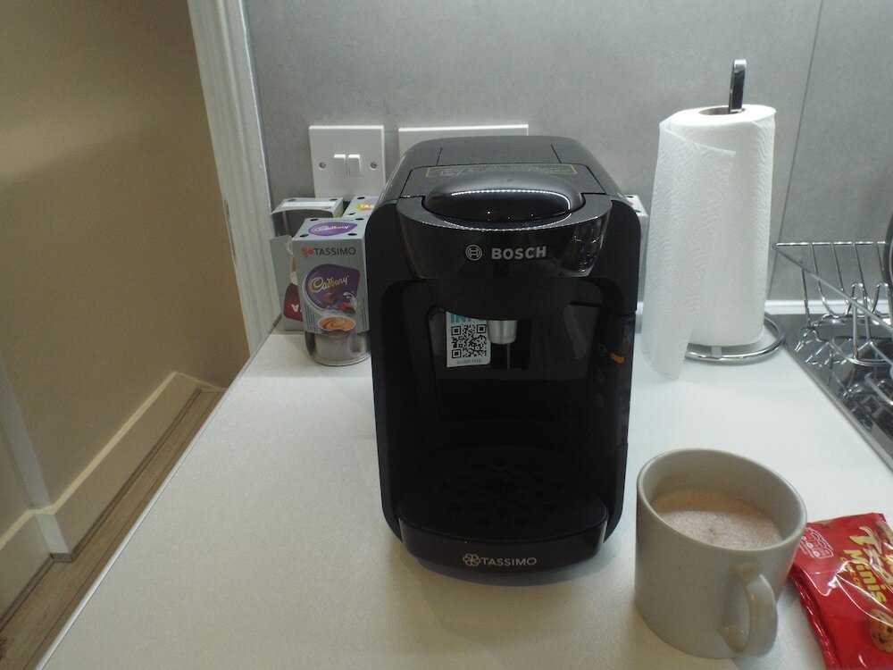 Фото East London Short Let's