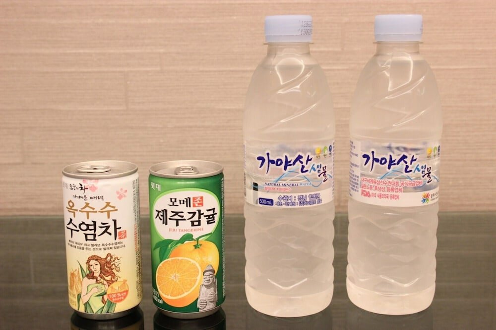 Фото Busan Goejeong Gt