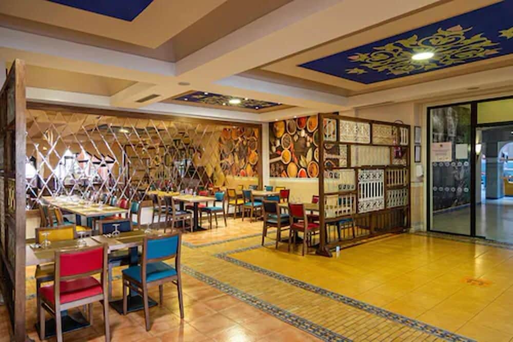 Фото Labranda Rose and Aqua Park