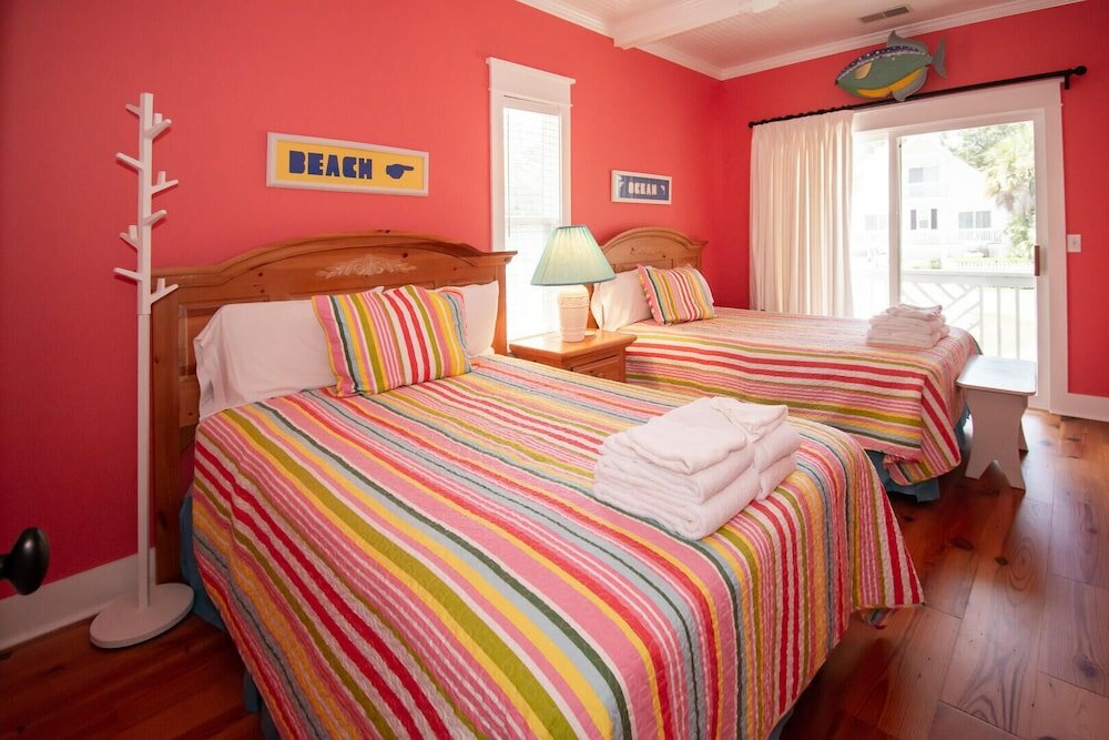 Фото 46 Davis Love Cottage