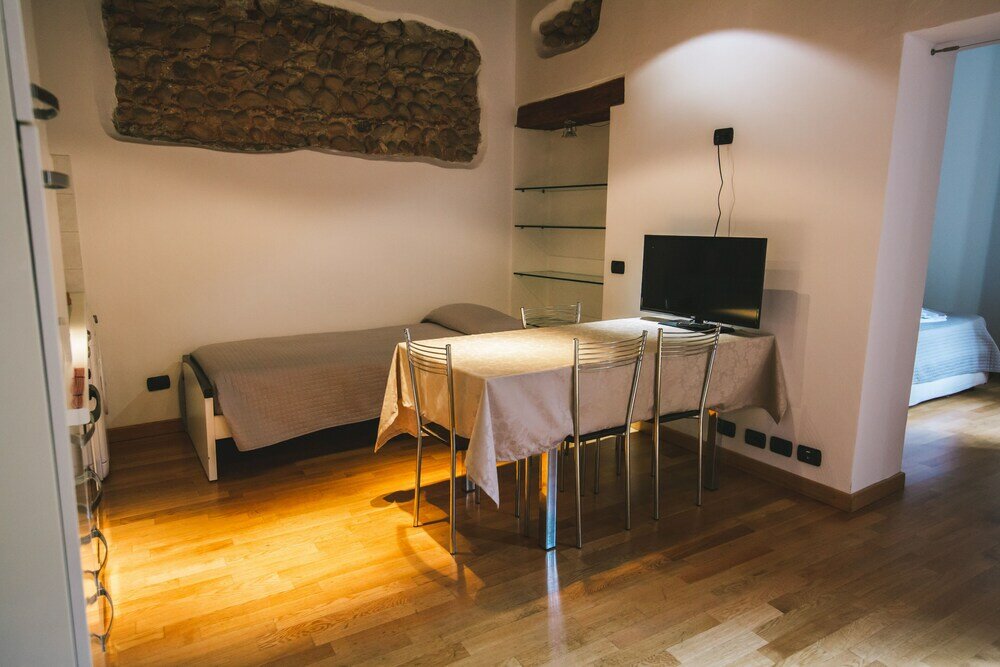 Фото Residenza al Castello