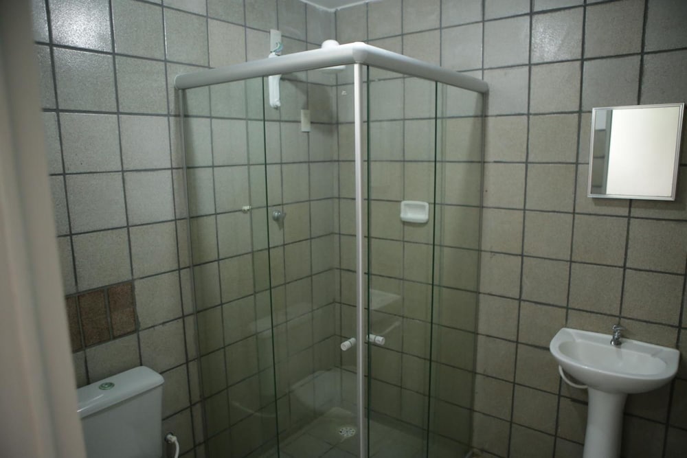 Фото Agreste Water Park Hotel