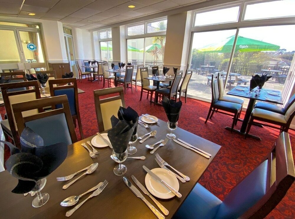 Фото The Tor Park