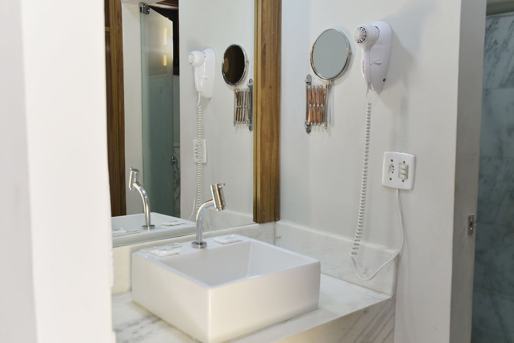 Фото Barretos Country Resort