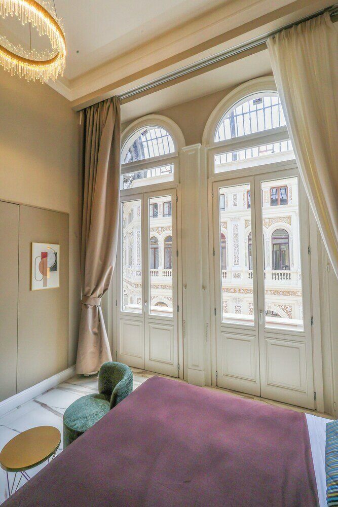 Фото Maison San Carlo Luxury Suites