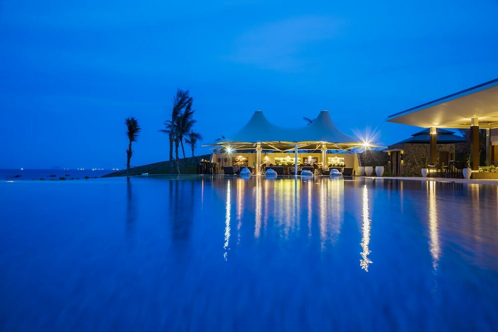 Фото Fusion Resort Cam Ranh