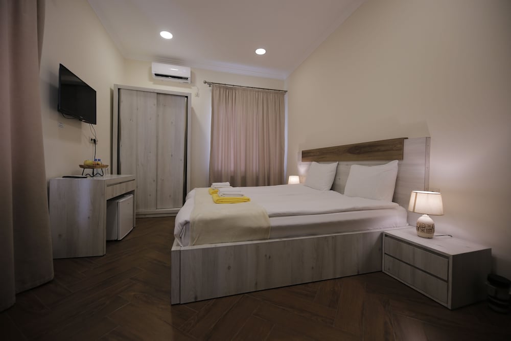 Фото Oxygen Hotel