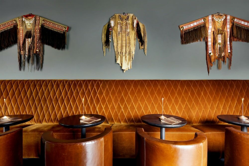 Фото Grand Bohemian Lodge Greenville Autograph Collection