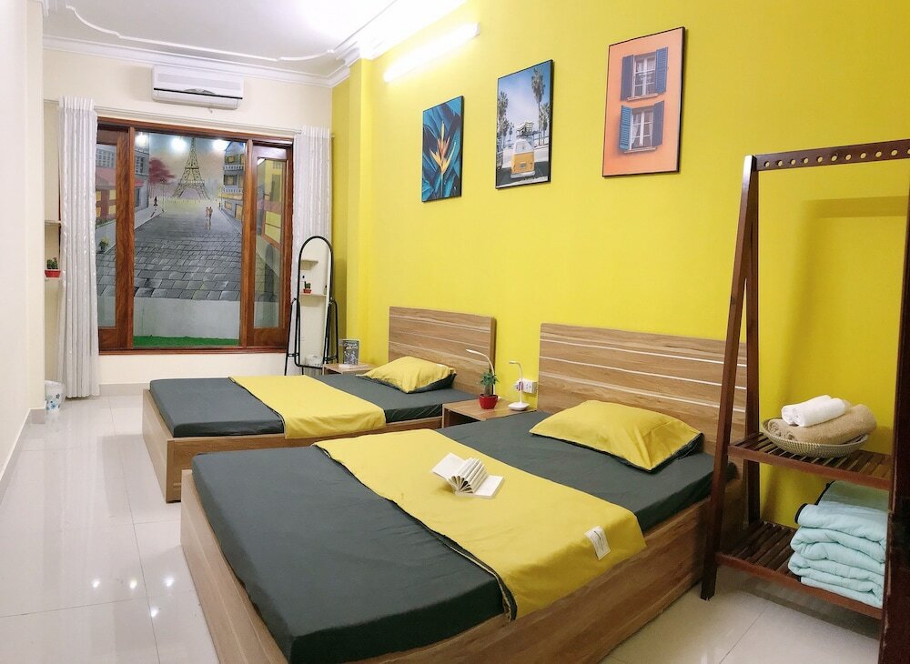 Фото Esme Homestay - Hostel