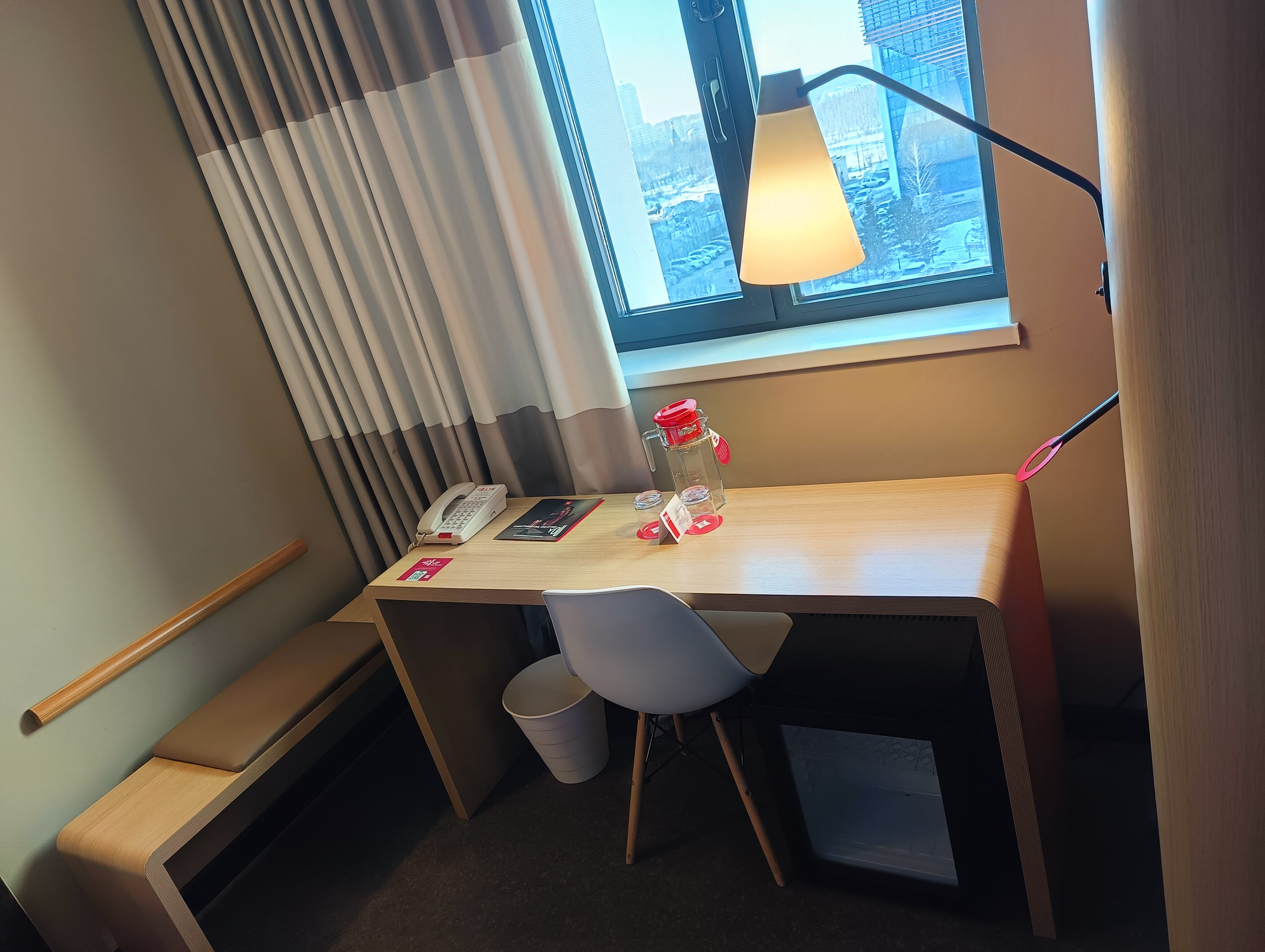 Фото Ibis Aktobe