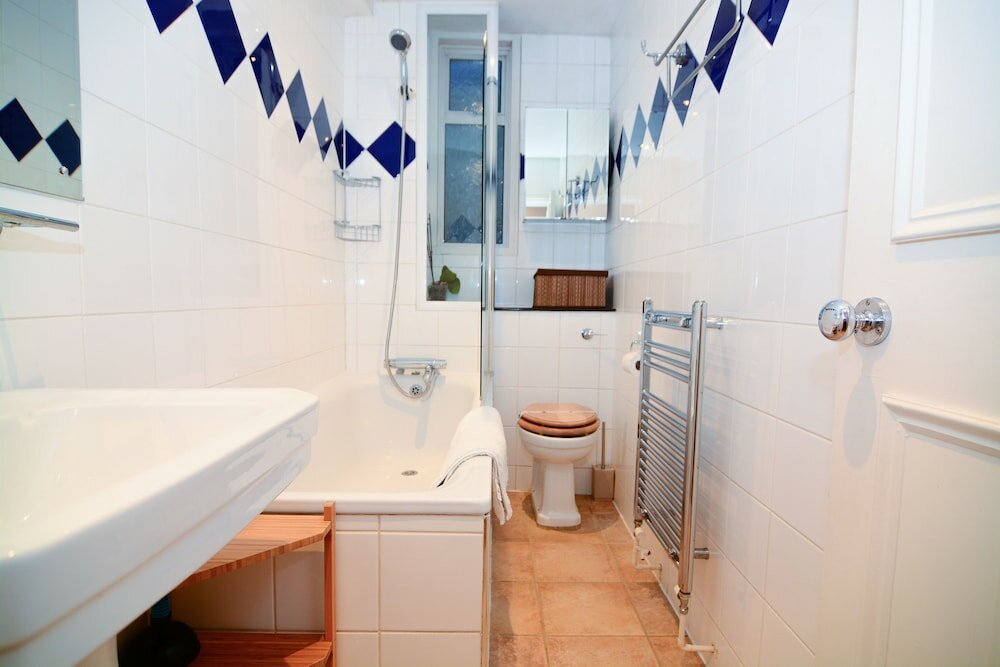 Фото Apartment Wharf - Central London