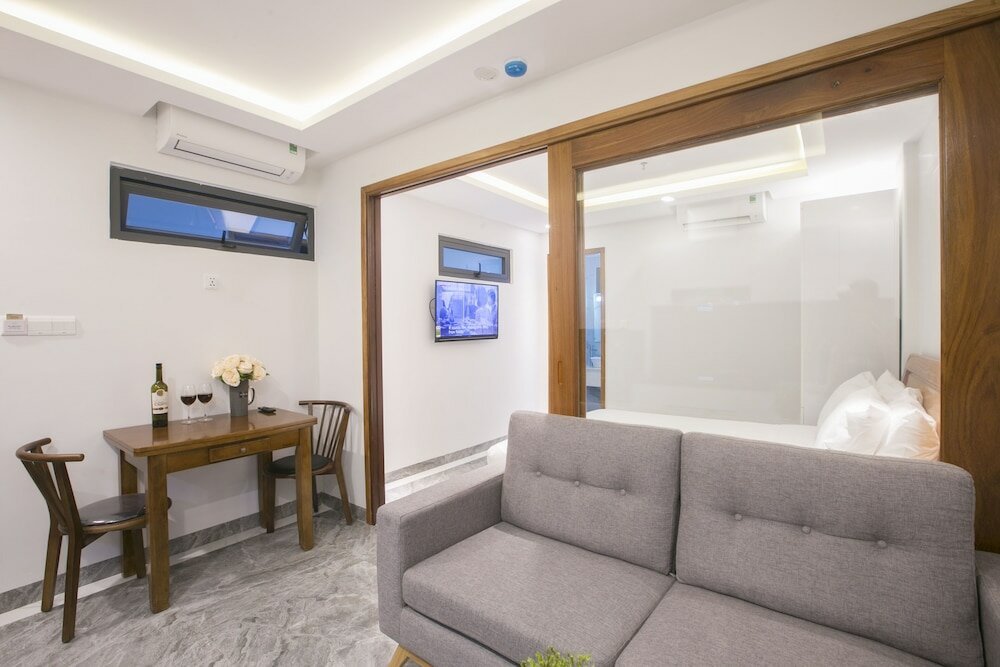 Фото Misa Apartment