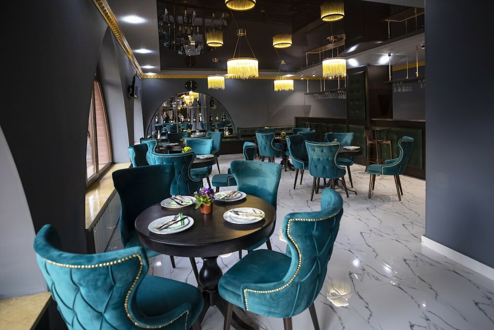 Фото Georgia Gold