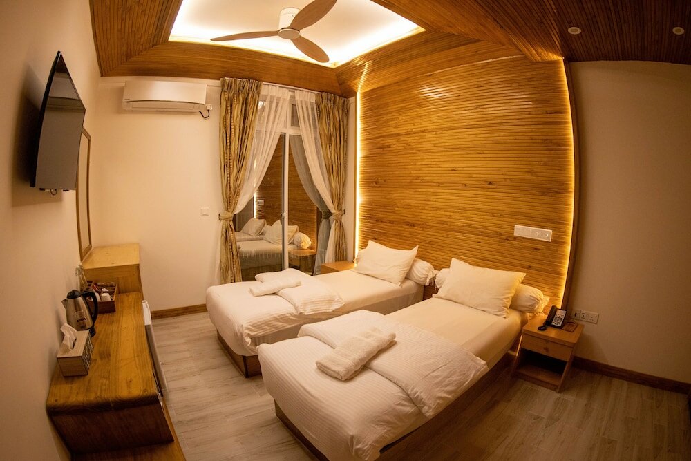 Фото отеля 3