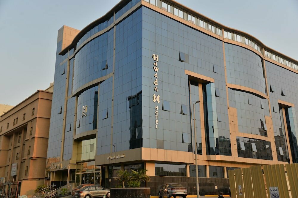 فندق Hawada Hotel ، جدة، صورة