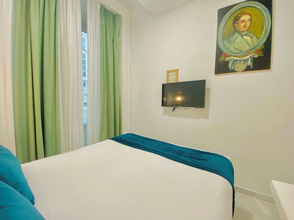 Фото Hotel Las Cortes De Cádiz