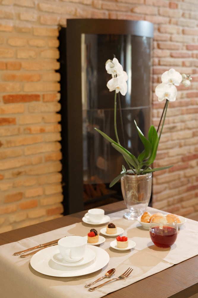 Фото The Place 217