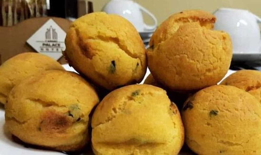 Фото Hotel Carmo Palace