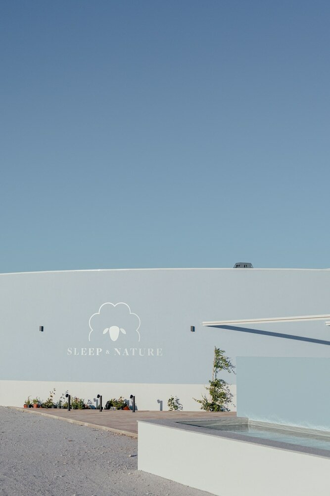 Фото Sleep & Nature Hotel