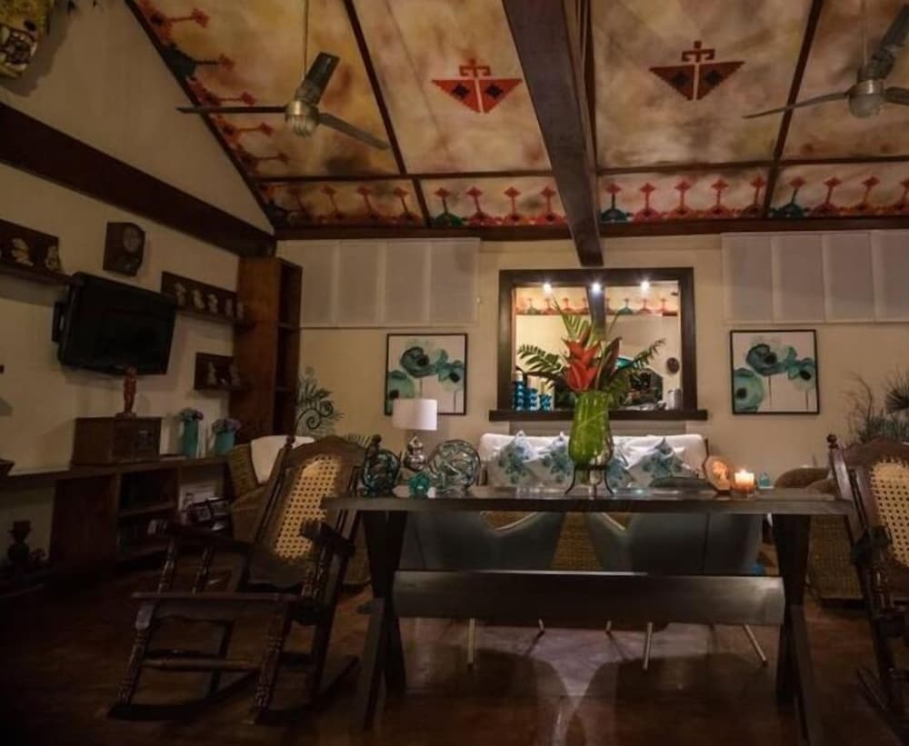 Фото Hotel Boutique La Casona