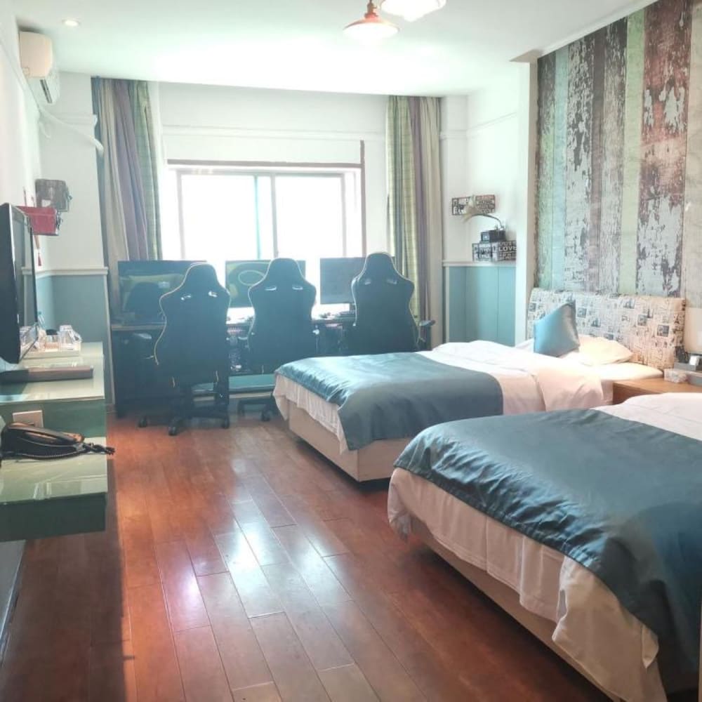 Фото Shiguang Yin Satellite Launch Center