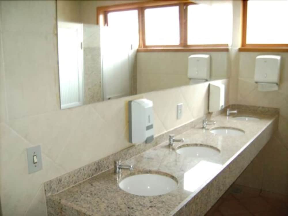 Фото Hotel Berro D'Água