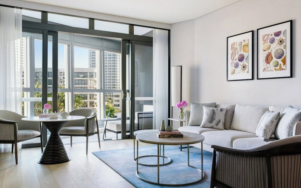 Фото The Langham Gold Coast