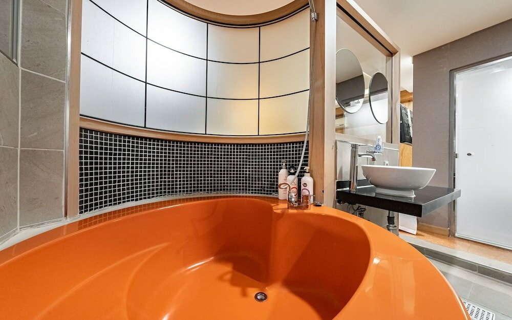 Фото Ansan Geongeondong O2