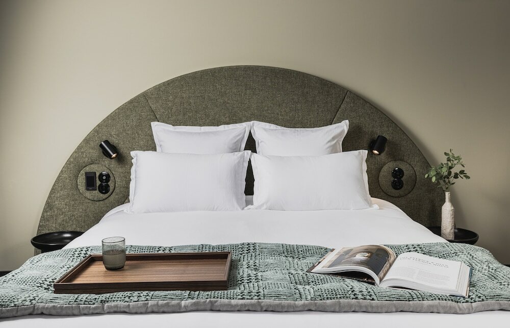 Фото Le Garage Biarritz