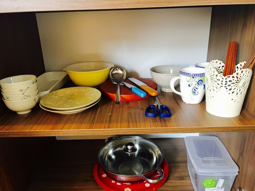 Фото Awa Downtown Hostel