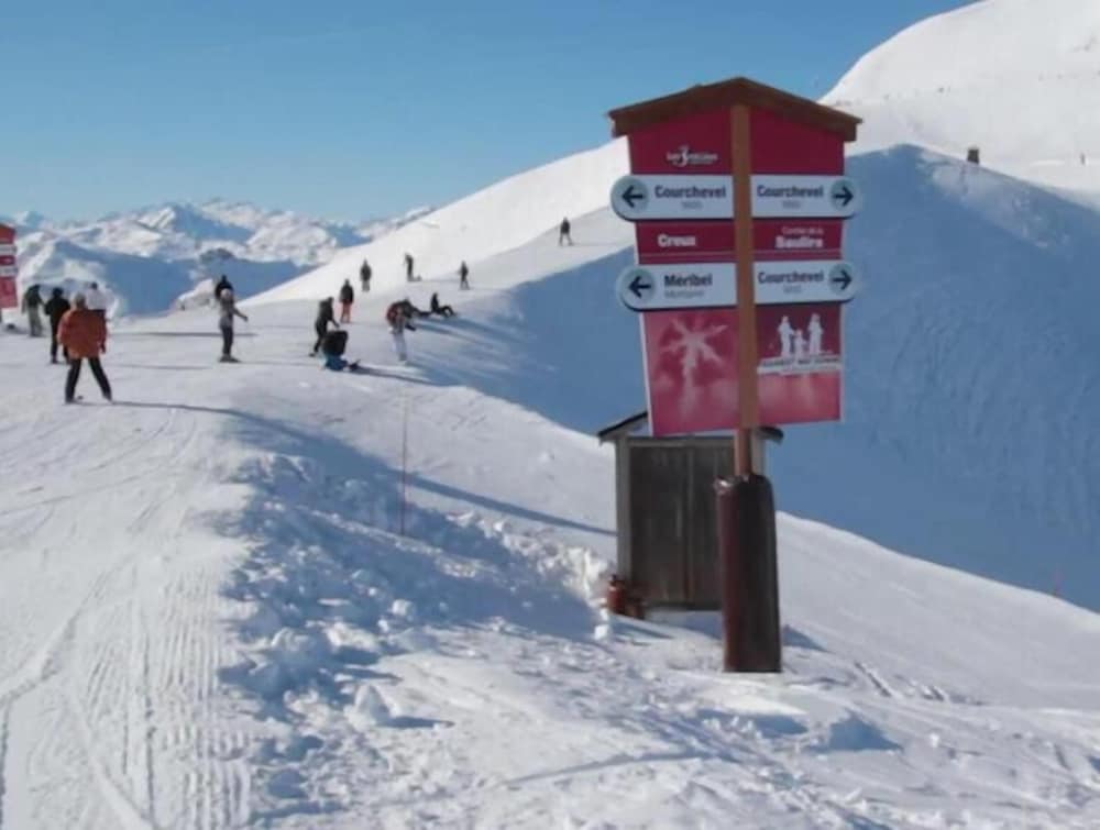 Фото Résidence La Forêt Du Praz