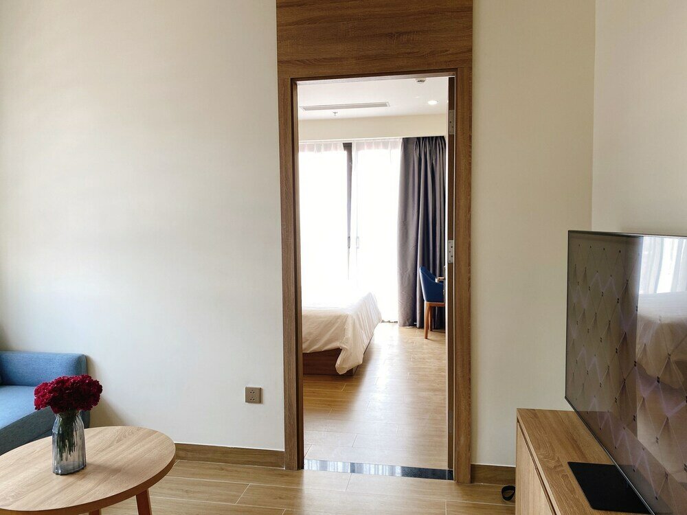 Фото Ph Hotel & Apartment