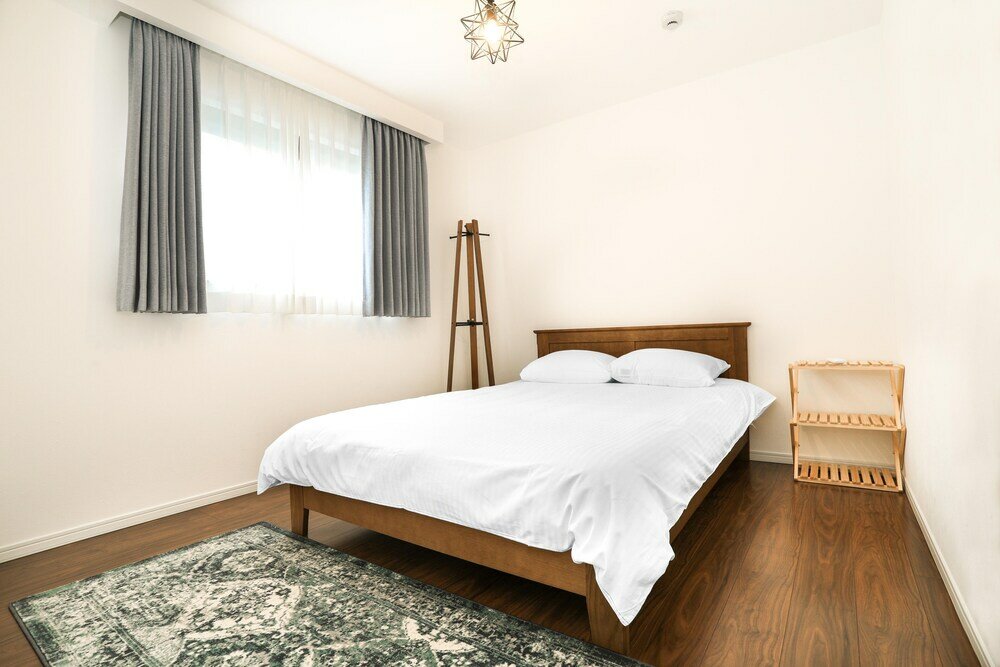 Фото Summer Lotus House Osaka