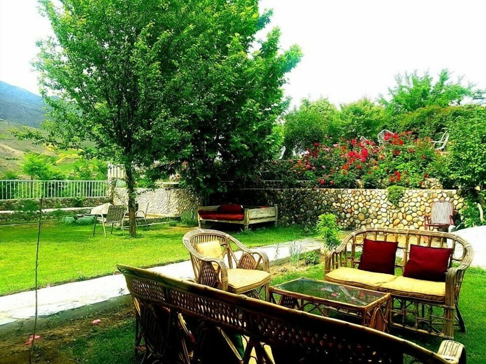 Фото Gahirat Castle