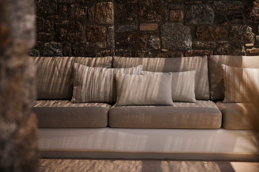 Фото Bill & Coo Coast Suites - Adults Only