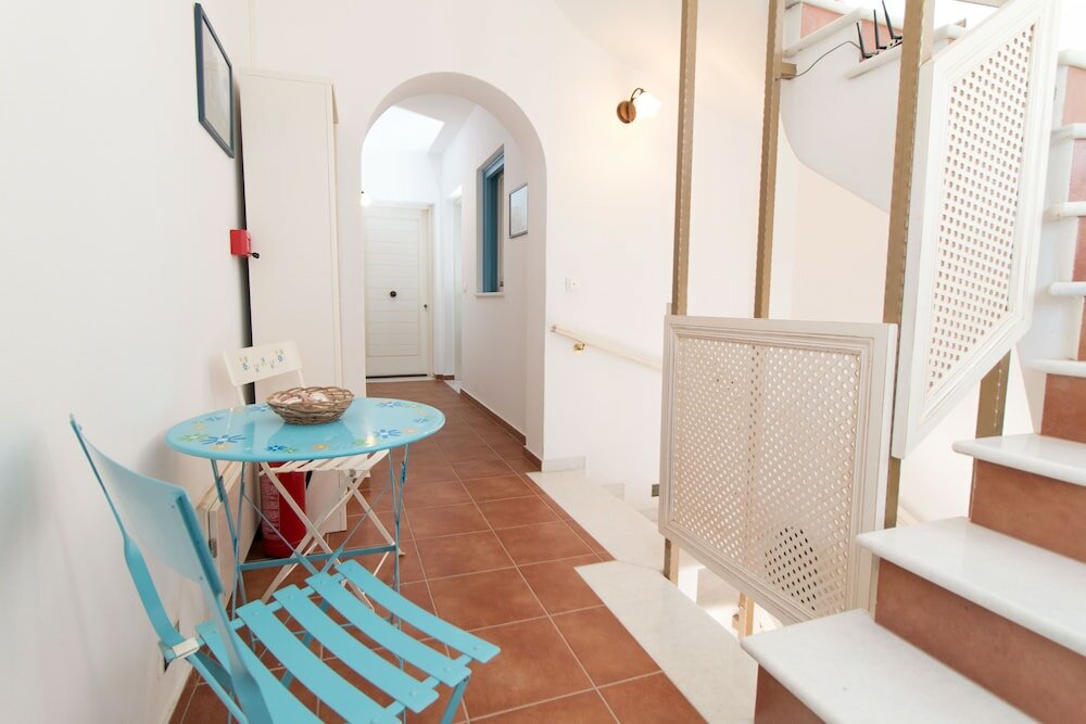 Фото 9 Muses Naxos beach hotel