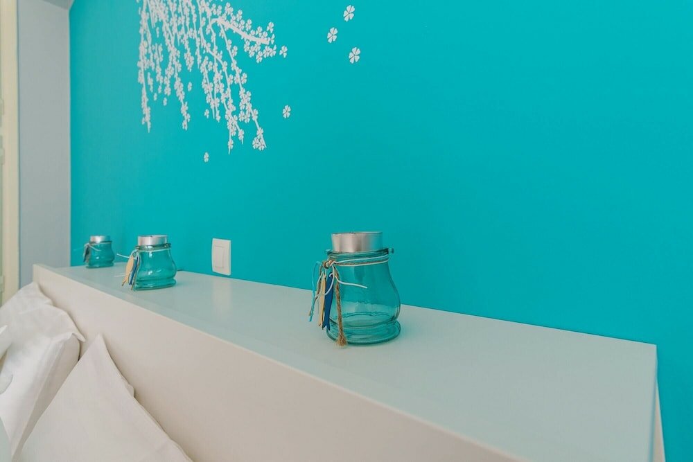 Фото Adorable 2 Bedrooms Apartment in Athens