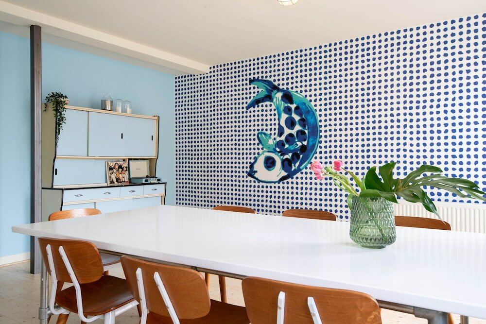 Фото Hotel in het Huis van Deventer