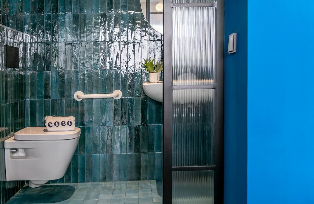 Фото Coeo Pod Hostel