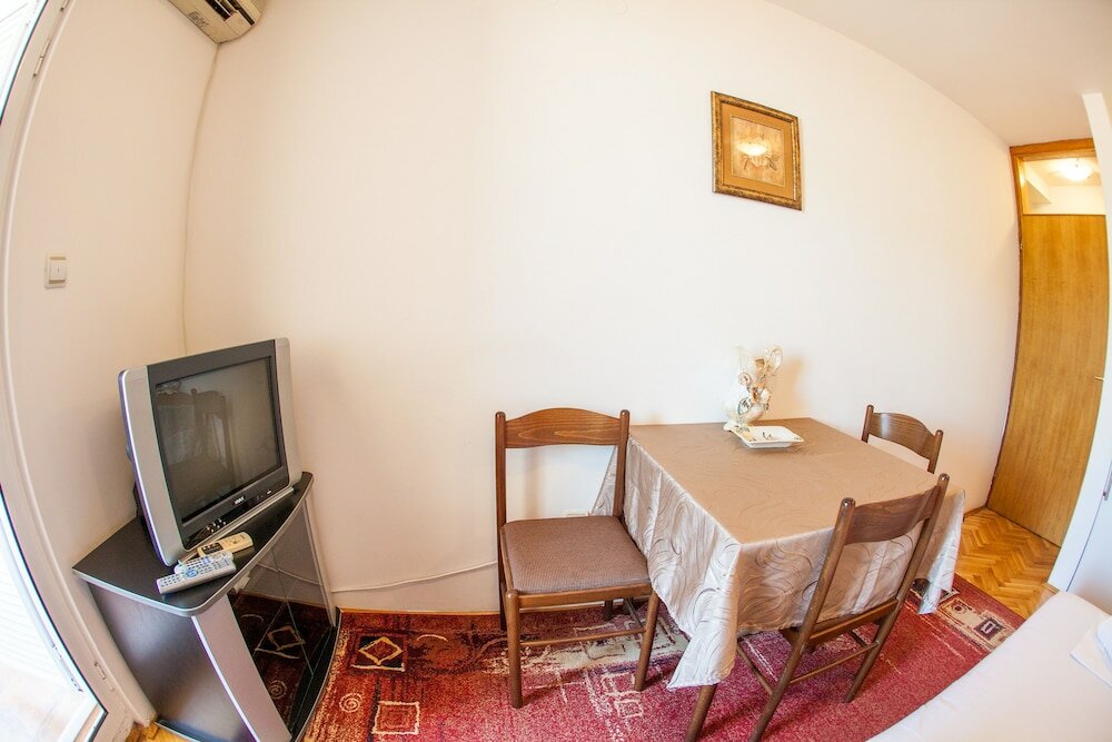 Фото City Apartments