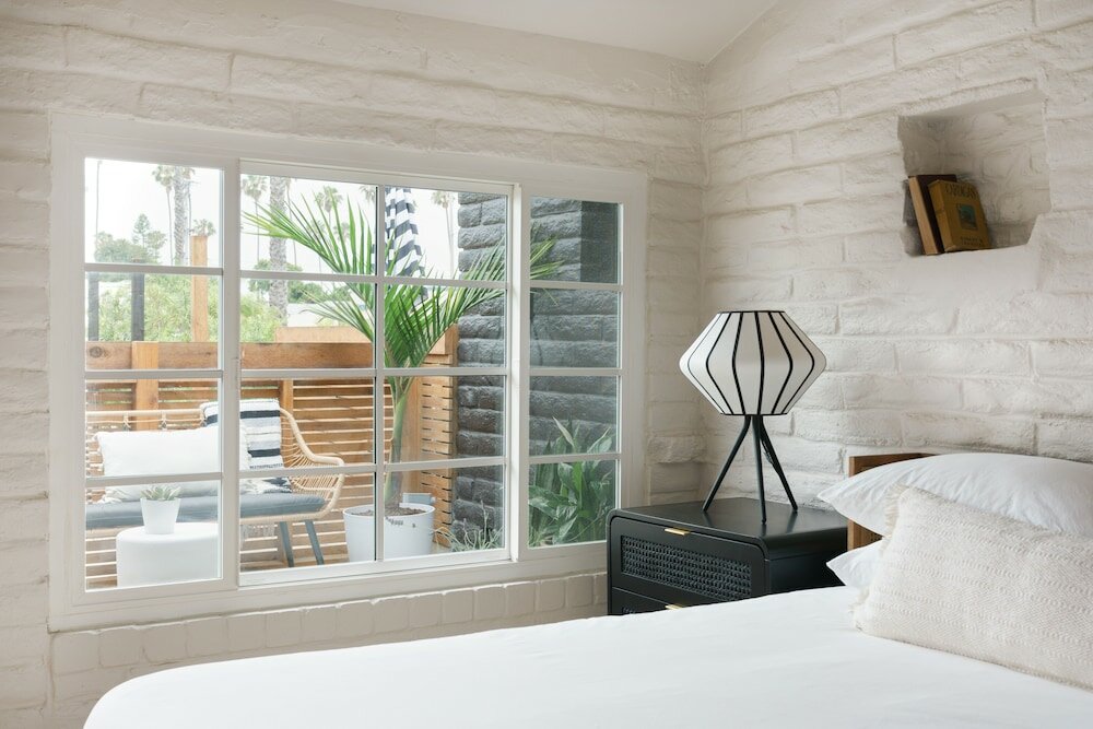 Фото The Green Room Hotel