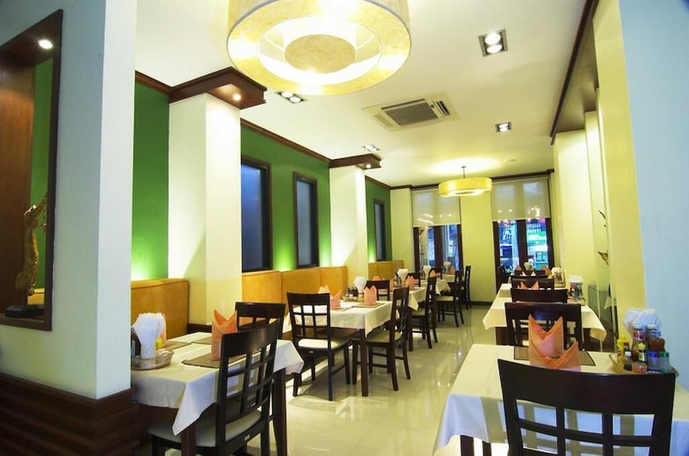 Фото P. S. Hotel -sha Plus