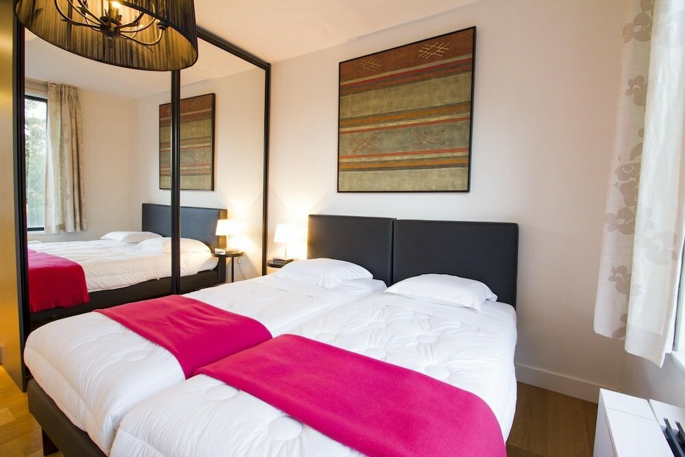 Фото Nh Brussels Louise