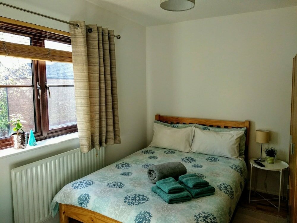 Фото En-suite Rooms