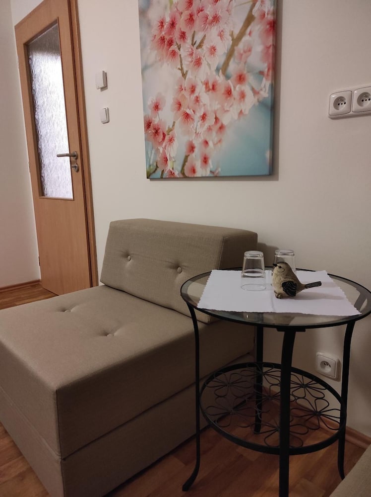 Фото Rezidence Vogelsang