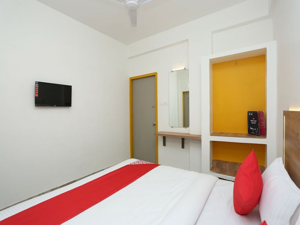 Фото Oyo 23467 Stayinn Nest