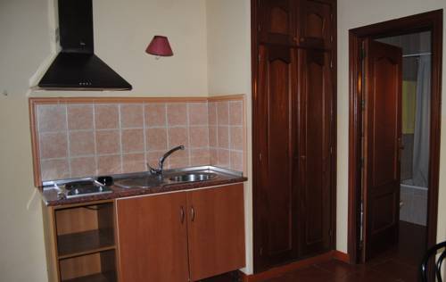 Фото Aparthotel Las Palomas