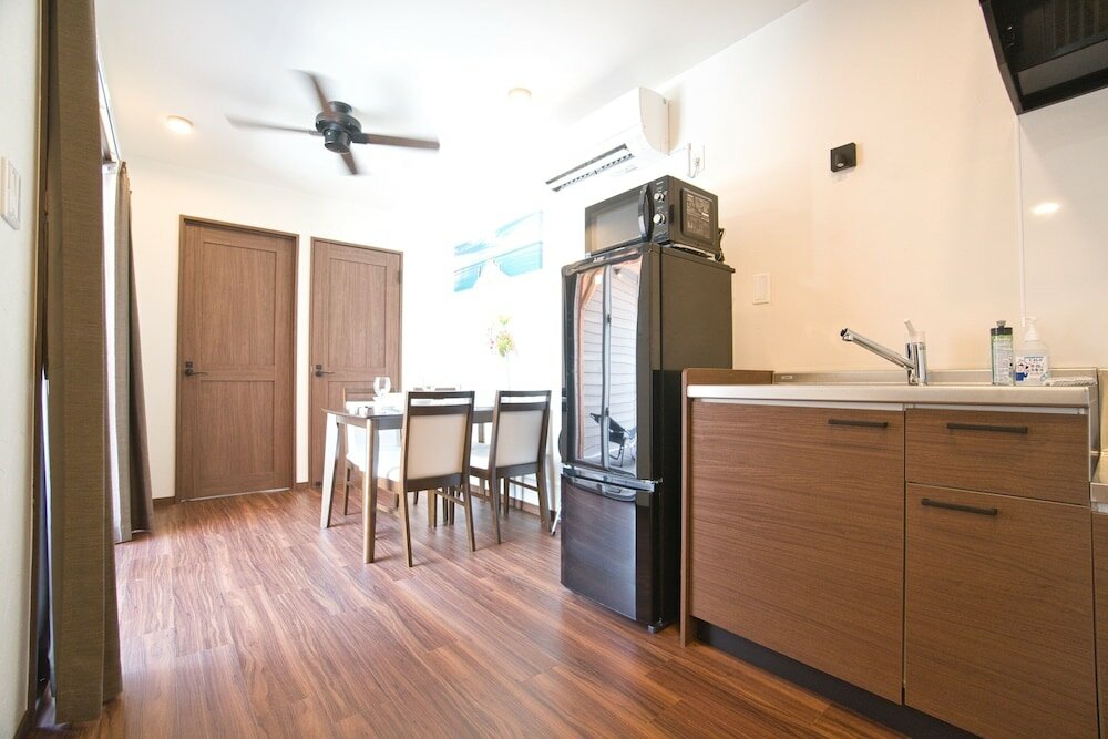 Фото Southern Memory Nakijin