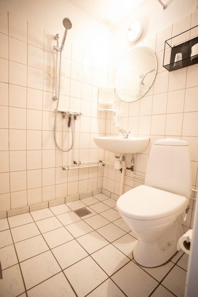 Фото Frederiksværk Hotel