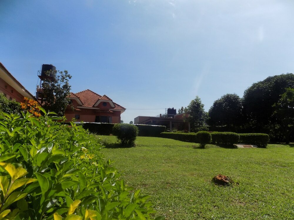 Фото Elgon Heights Motel